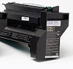 Ibm High Yield Toner Cartridge, Black (53P9360)